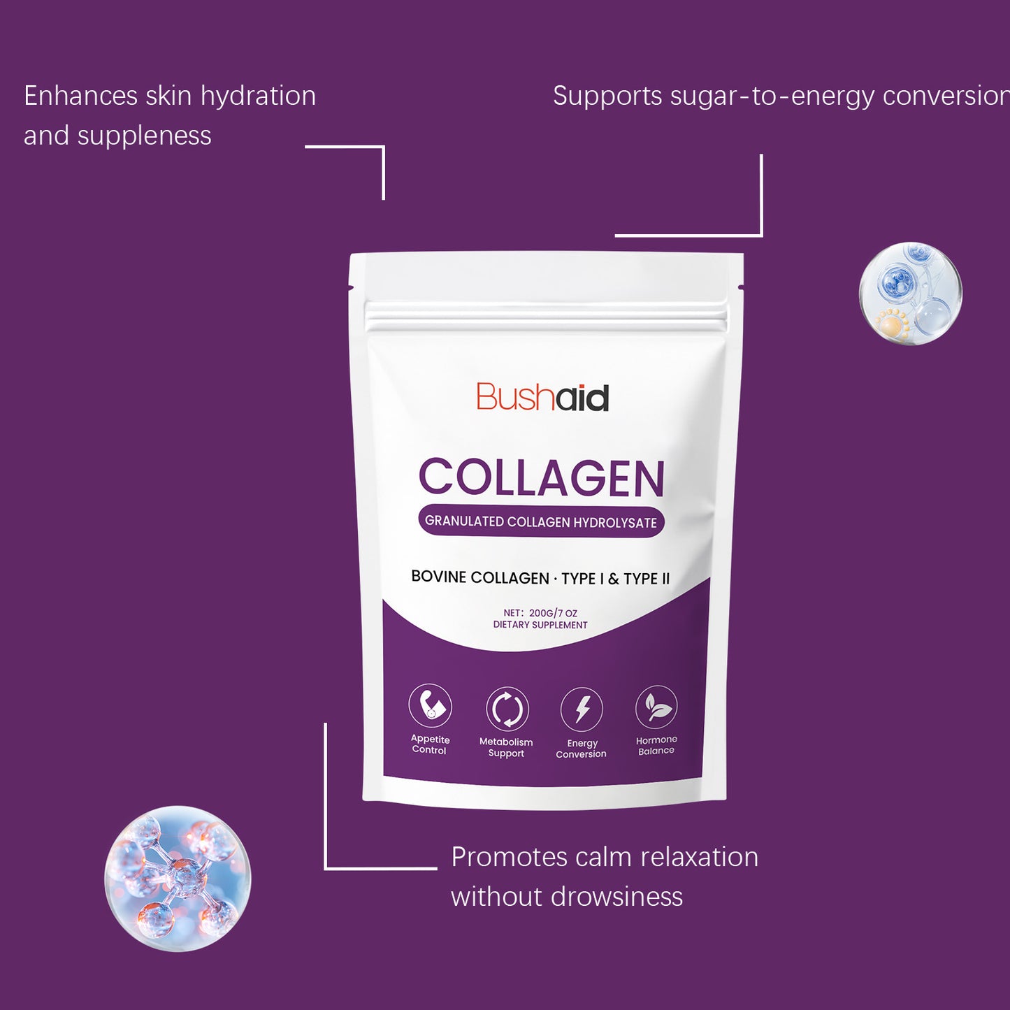Collagen Powder