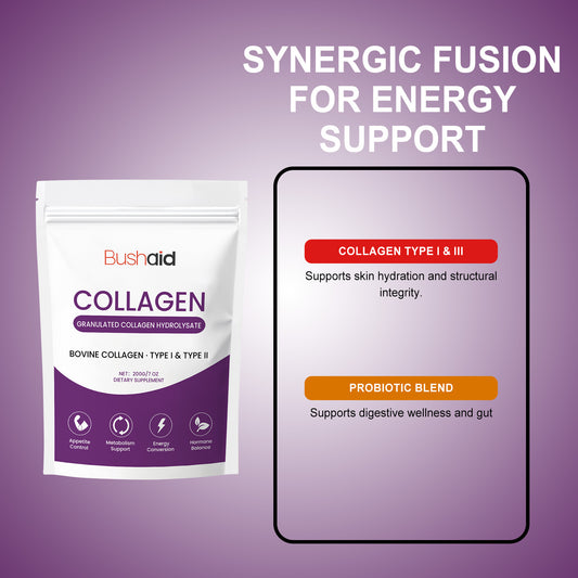 Collagen Powder