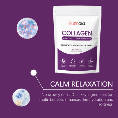 Collagen Powder
